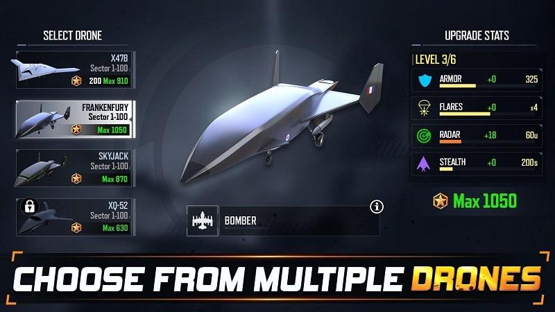 Drone 5 APK