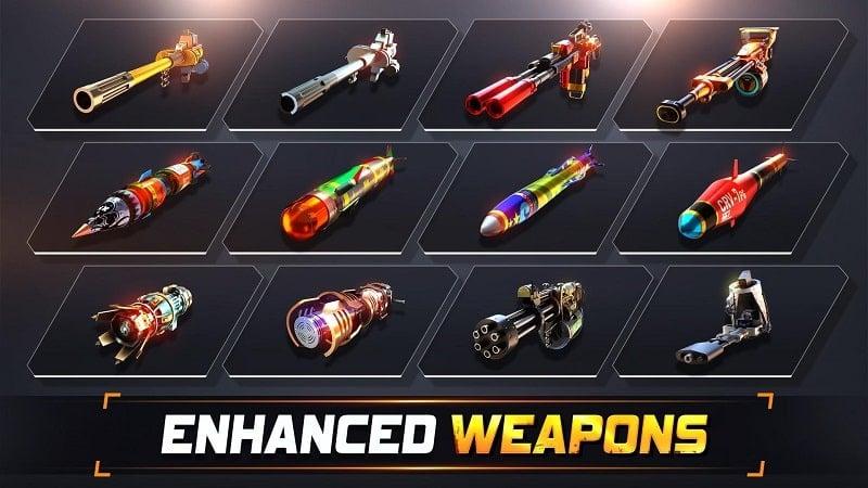 Drone 5 APK