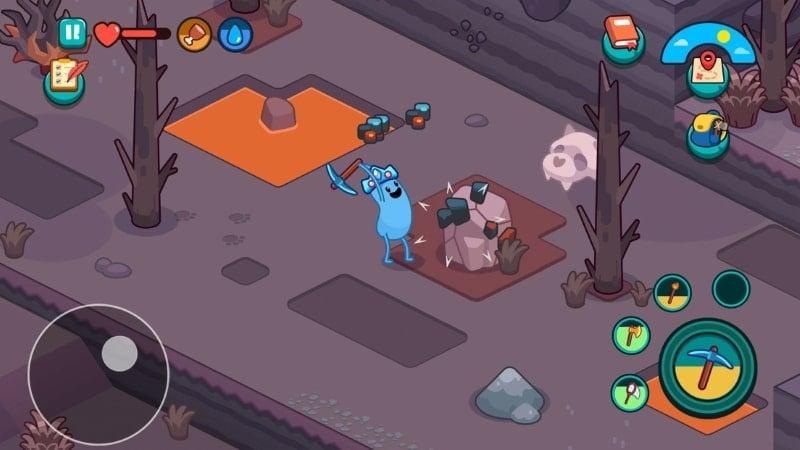 Dumb Ways to Survive APK