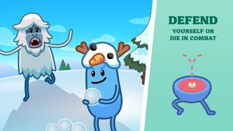 Dumb Ways to Survive APK