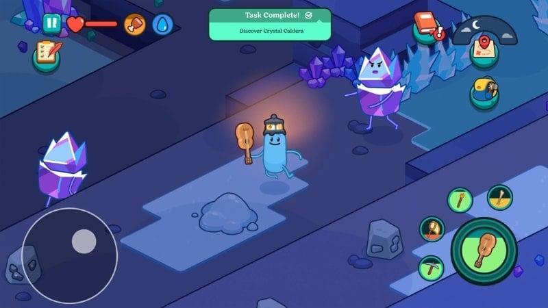 Dumb Ways to Survive APK