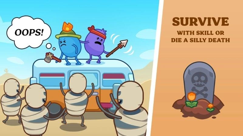 Dumb Ways to Survive APK