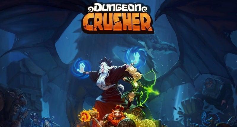 Dungeon Crusher APK