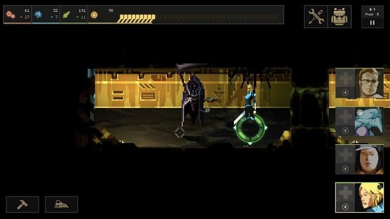 Dungeon of the Endless: Apogee APK