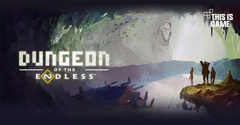 Dungeon of the Endless: Apogee APK
