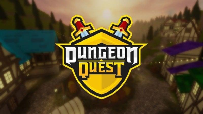 Dungeon Quest APK