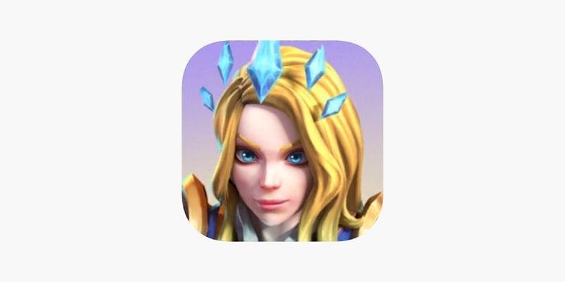 Hexa Sort icon