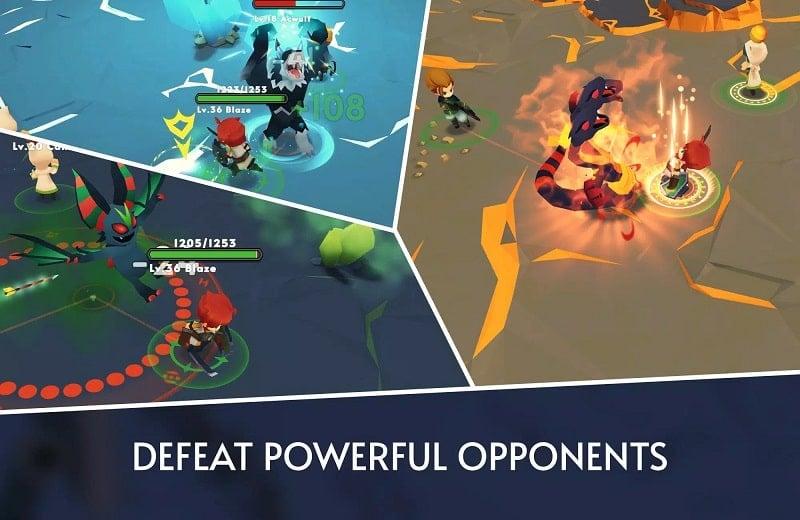 Dungeons and Honor – RPG APK