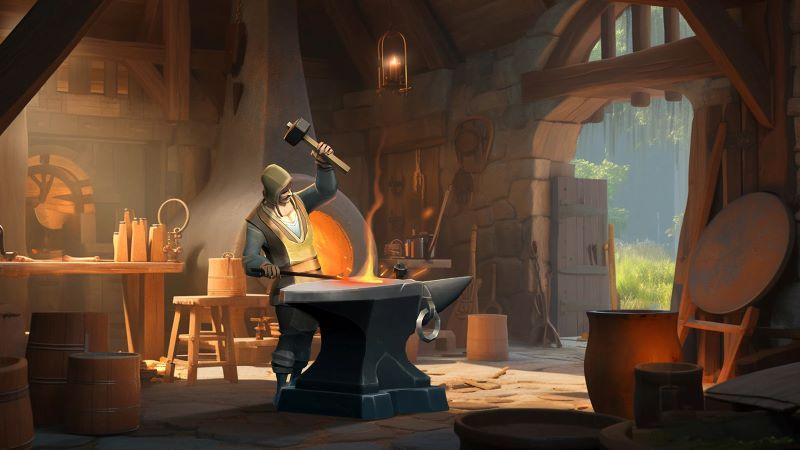 Dusk of Dragons APK