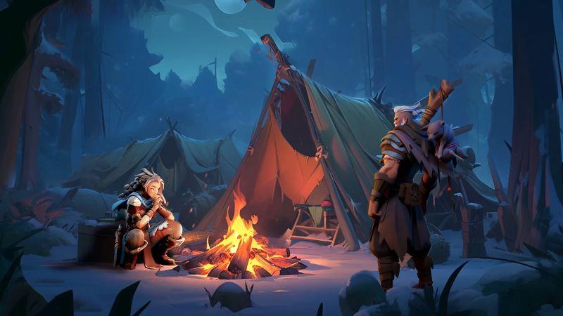 Dusk of Dragons APK