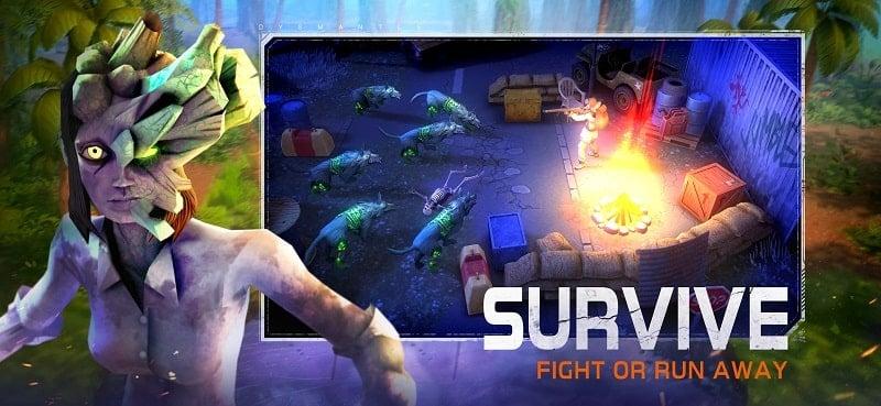 DYSMANTLE APK