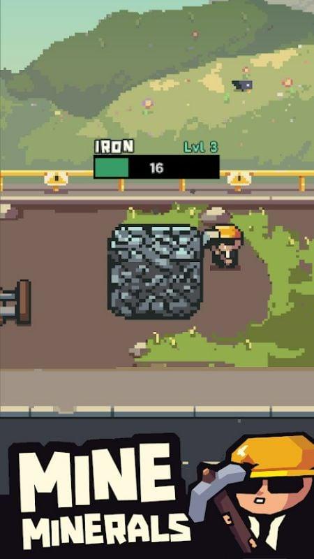Earth Inc. APK