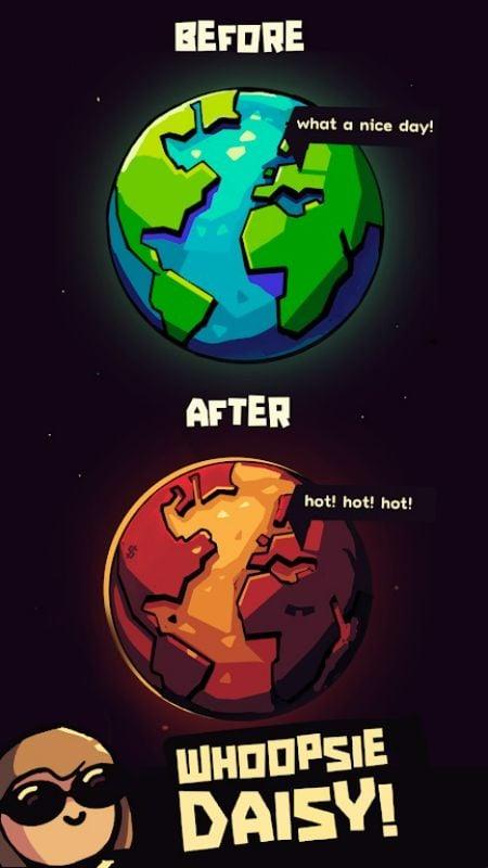 Earth Inc. APK