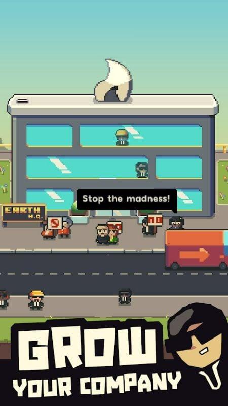 Earth Inc. APK