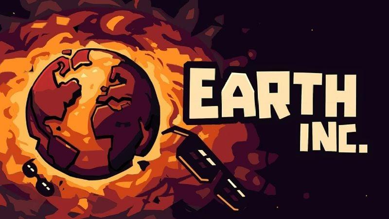 Earth Inc. APK