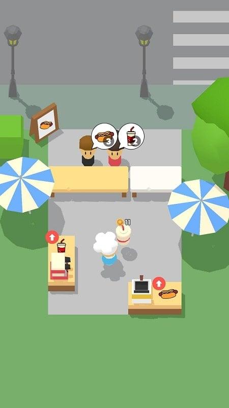 Eatventure APK