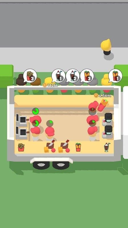Eatventure APK
