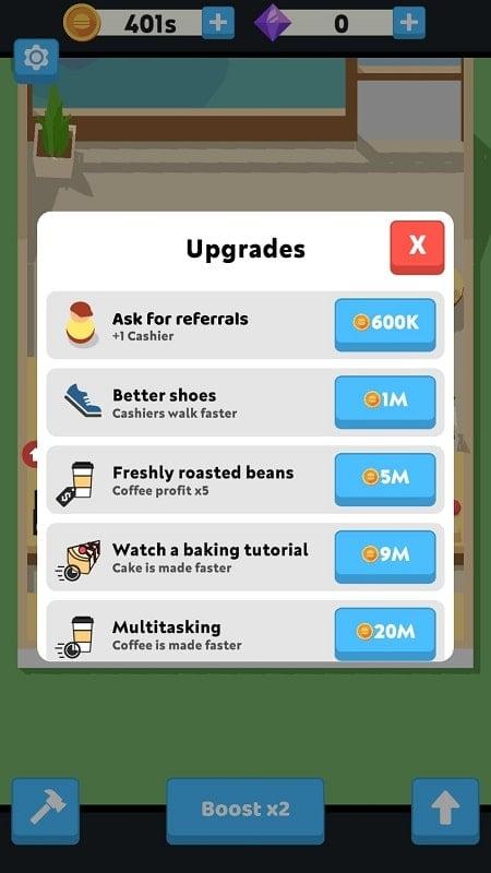 Eatventure APK