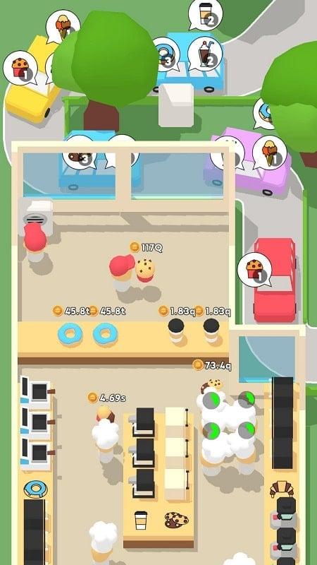 Eatventure APK