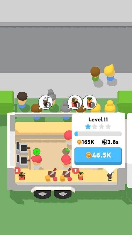 Eatventure APK
