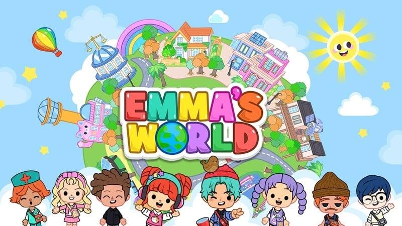 Emma’s World APK