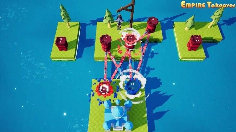 Empire Takeover APK