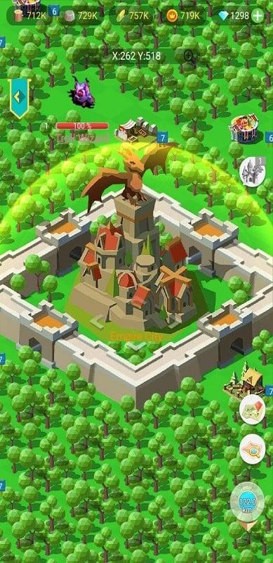 Empire Takeover APK