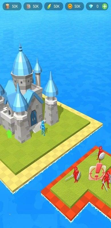 Empire Takeover APK