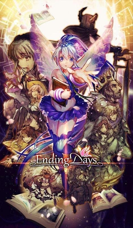 Ending Days APK
