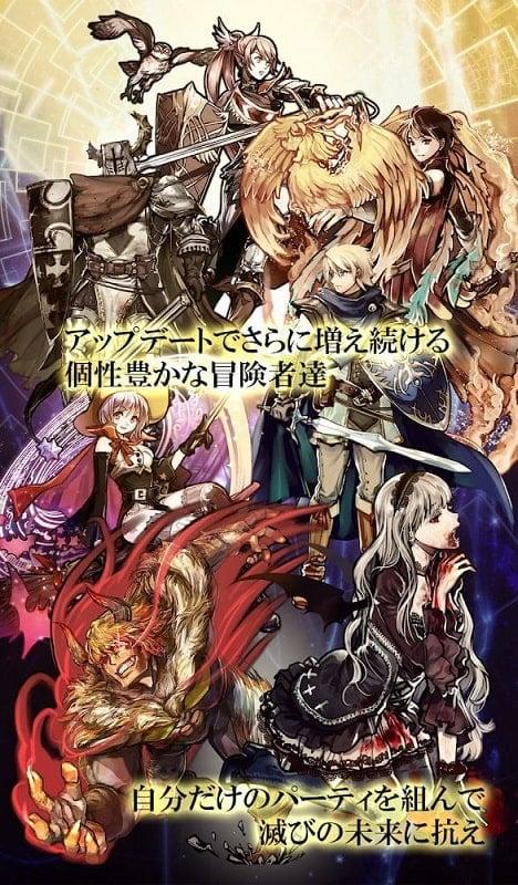 Ending Days APK
