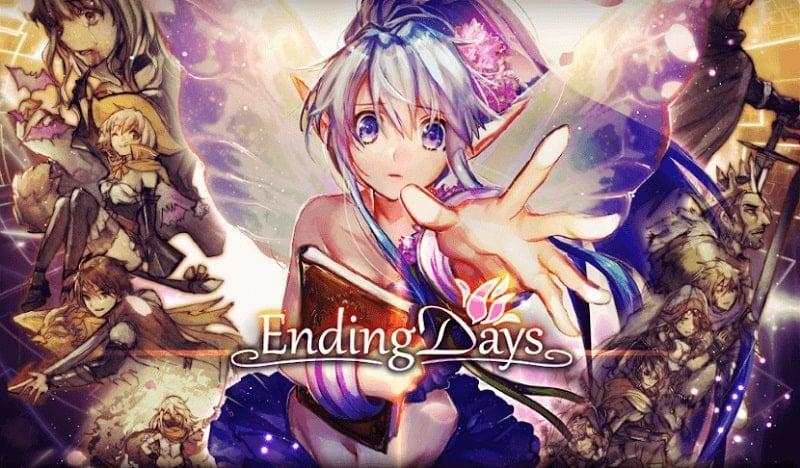 Ending Days APK