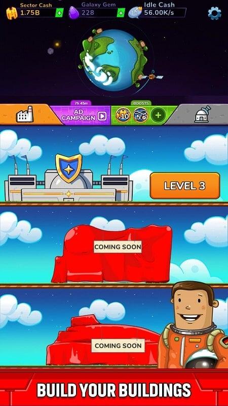 Endless Colonies APK