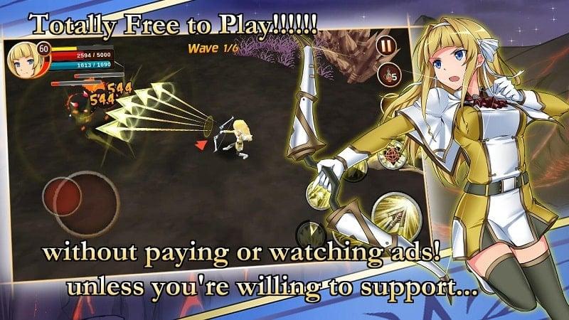 Epic Conquest APK