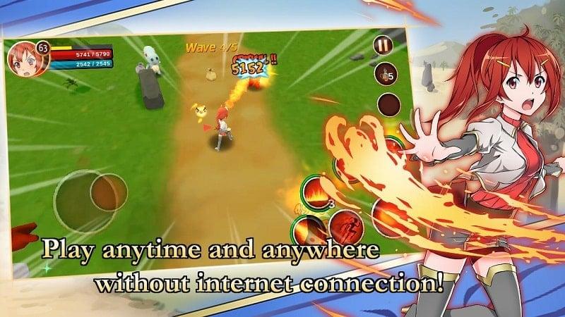 Epic Conquest APK