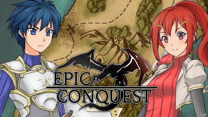 Epic Conquest APK