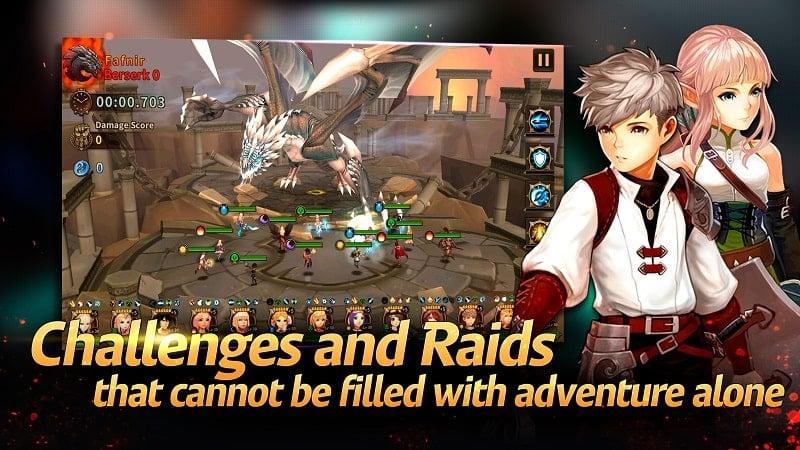 ERUASAGA APK