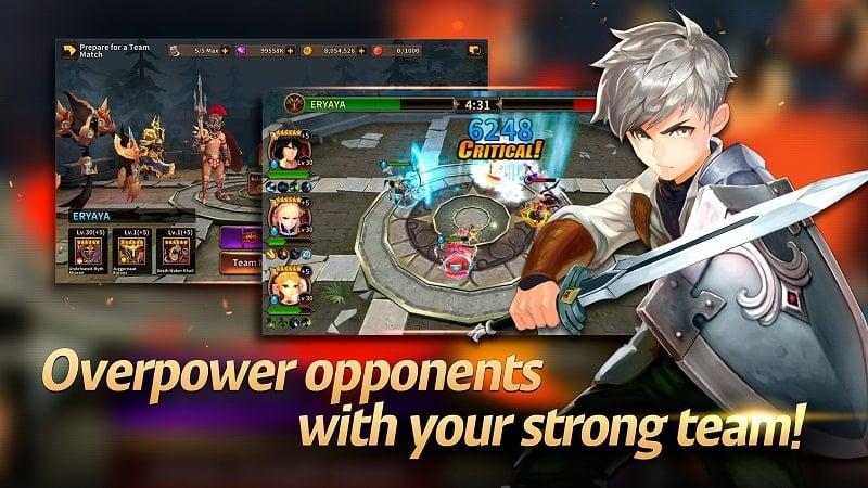ERUASAGA APK