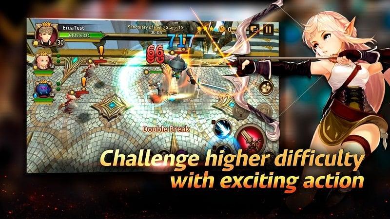 ERUASAGA APK