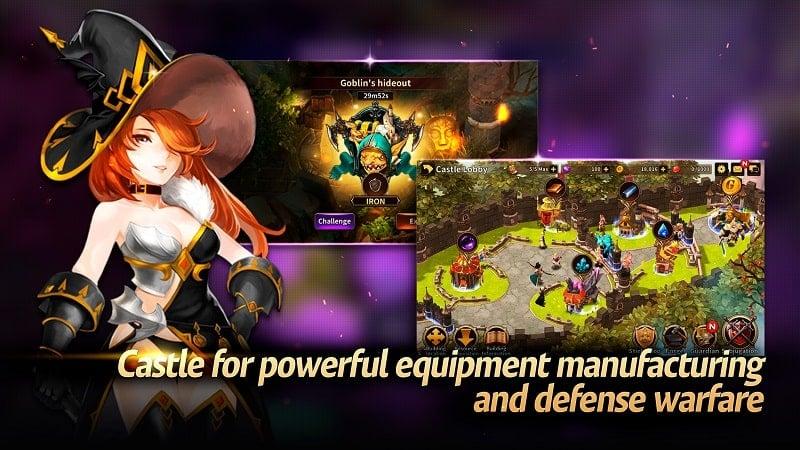 ERUASAGA APK
