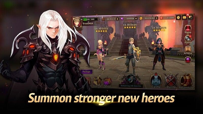ERUASAGA APK
