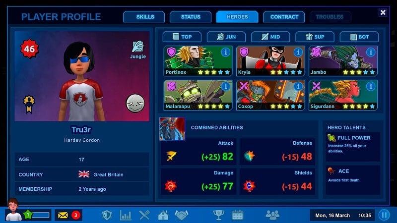 Esports Life Tycoon APK