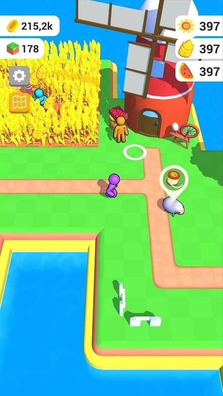 Farm Land APK