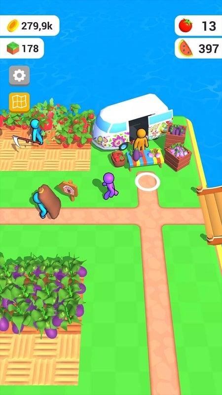Farm Land APK