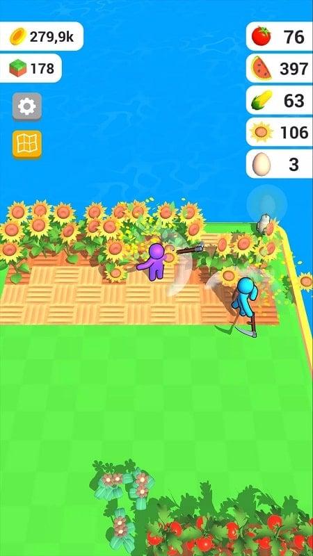 Farm Land APK
