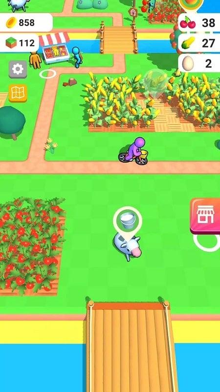 Farm Land APK