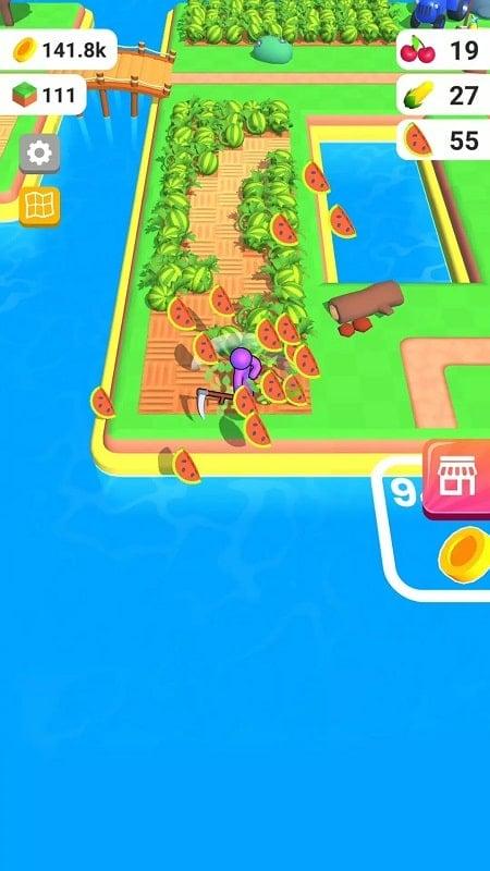 Farm Land APK