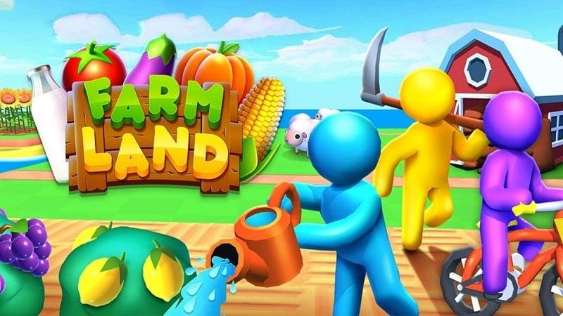 Farm Land APK