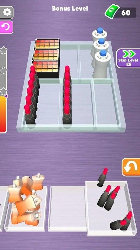 Fill The Fridge APK