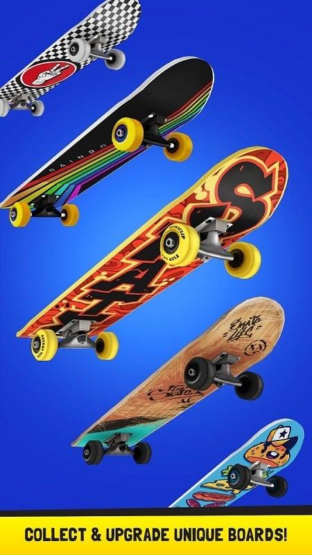 Flip Skater APK