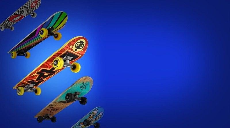 Flip Skater APK